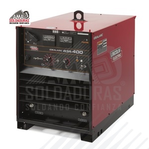 IDEALARC® R3R-400 Idealarc R3R-400 Welder K1285-16