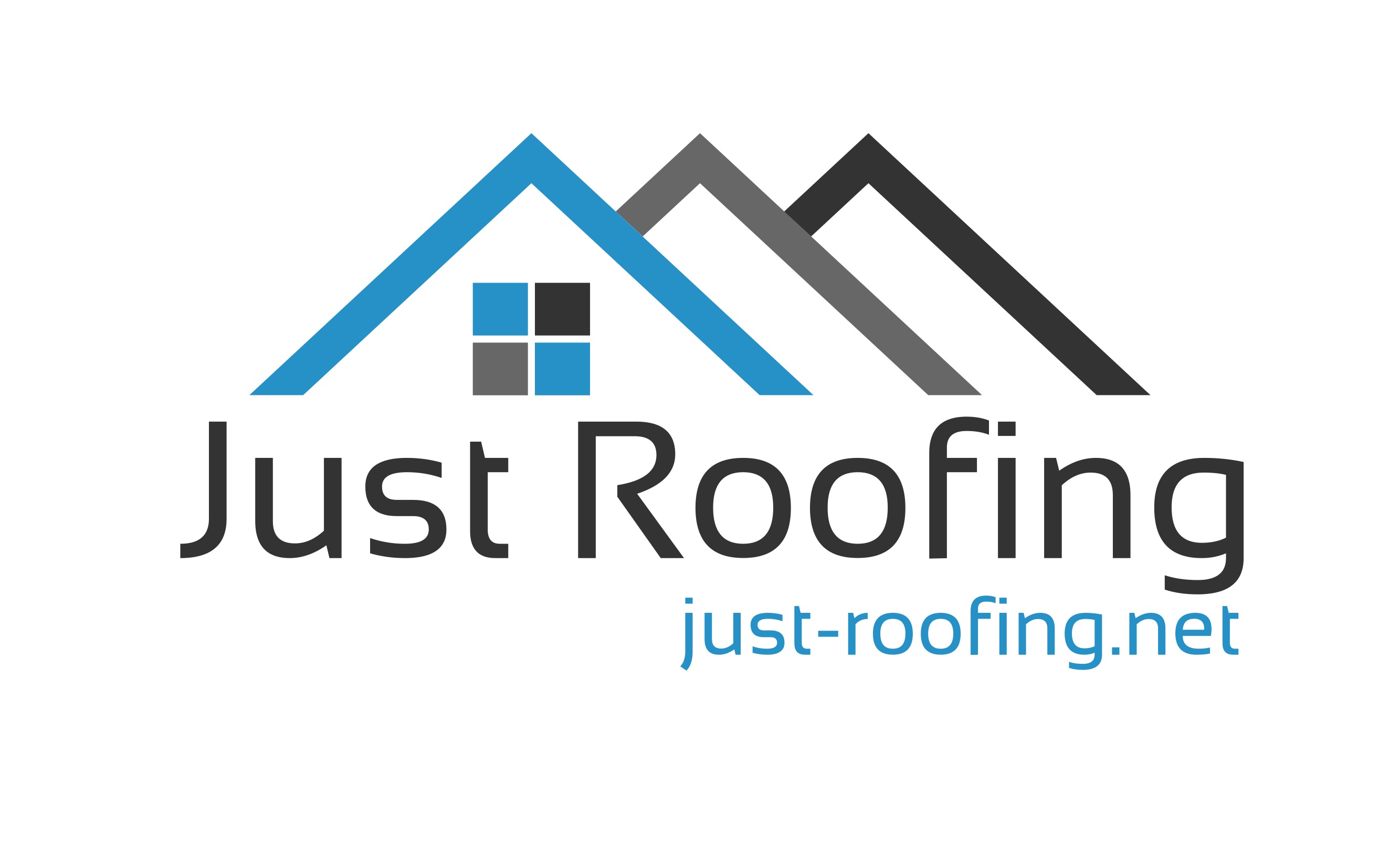 Just-Roofing