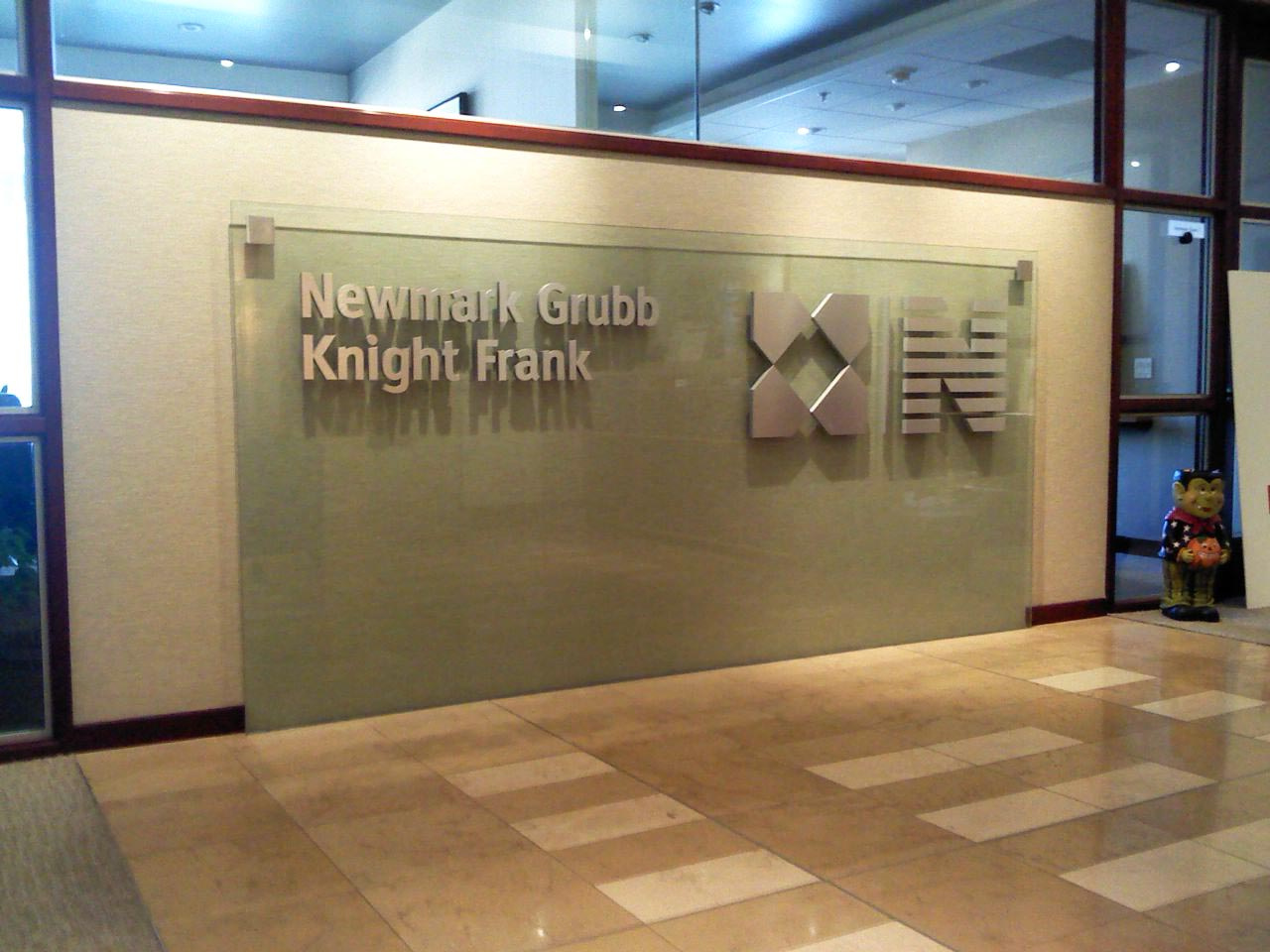 Newmark Group, Los Angeles, CA