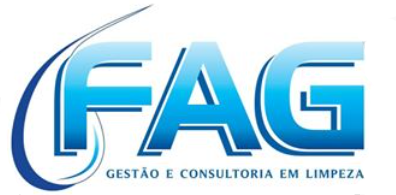 FAG - Gestão e Consultoria em Limpeza 