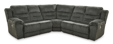44101 Nettington
Reclining Sectional