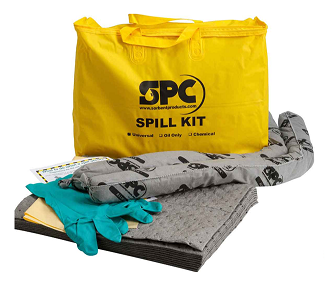 32 Spill Kit 