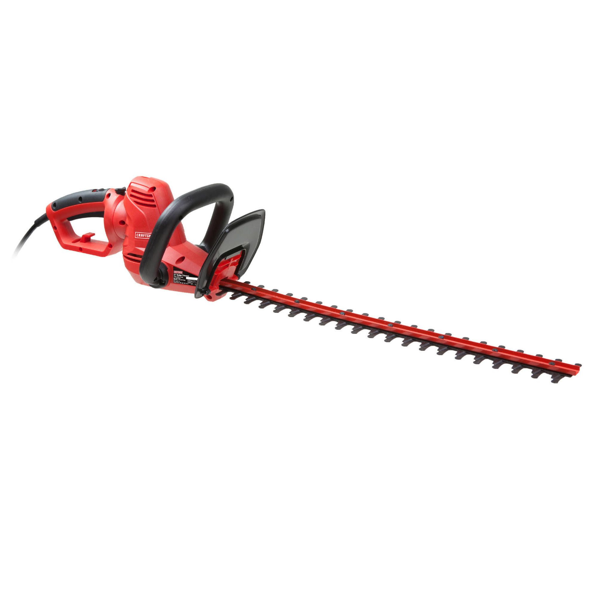 Electric Hedge Trimmer
$20/half $30/day
