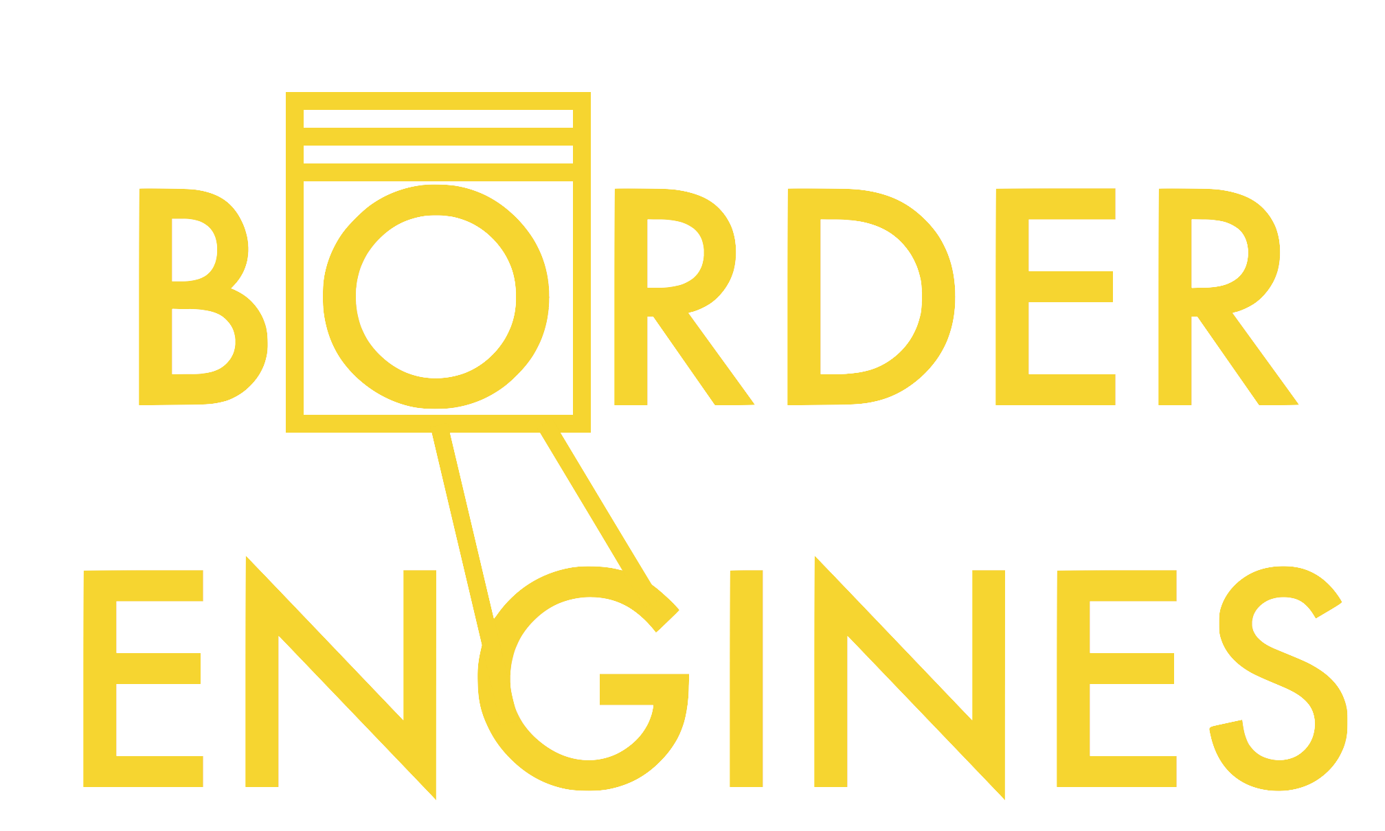  BORDER ENGINES