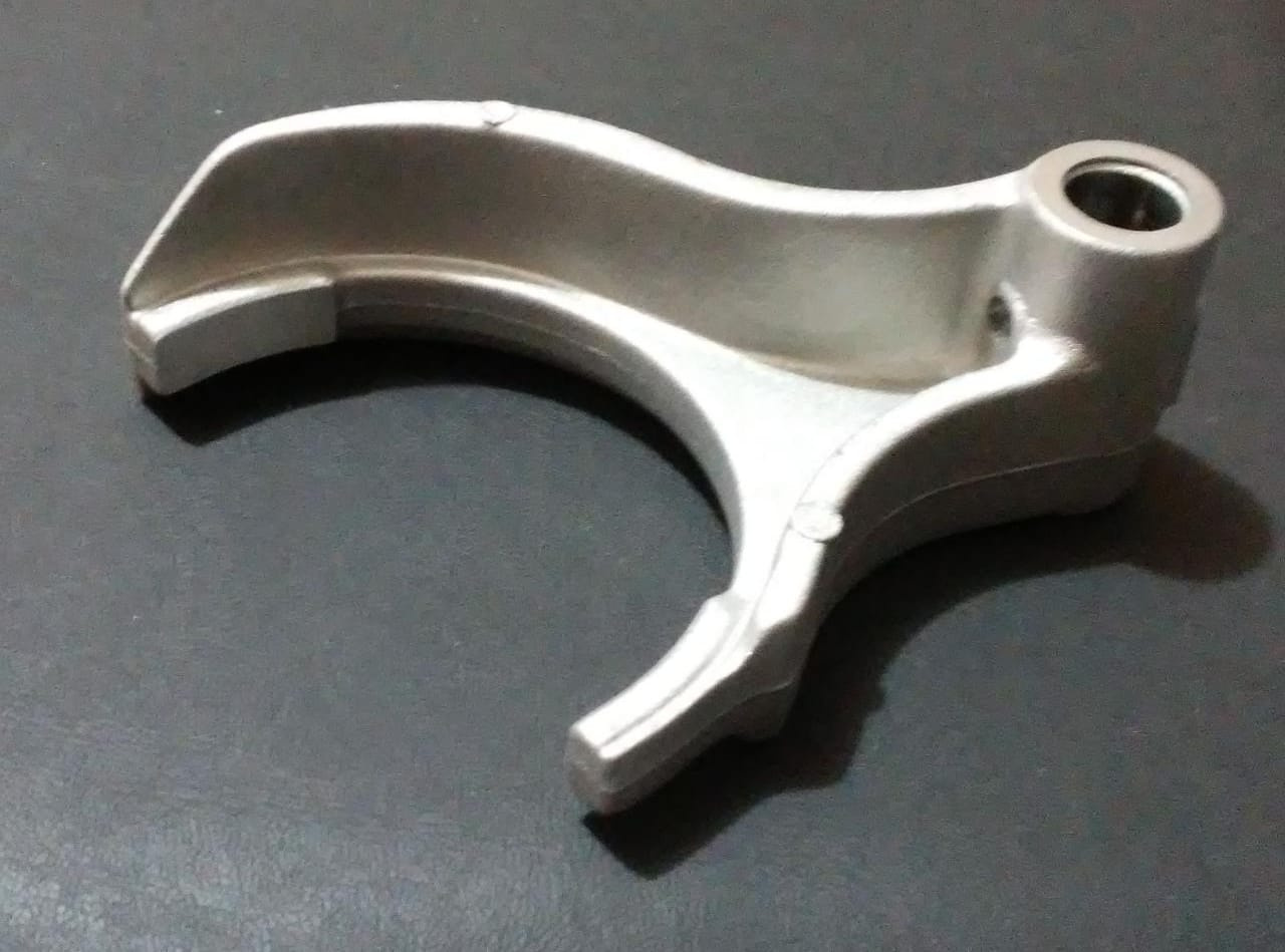 ATOS
HORQUILLA 5TA Y REV
ORIGINAL
$560