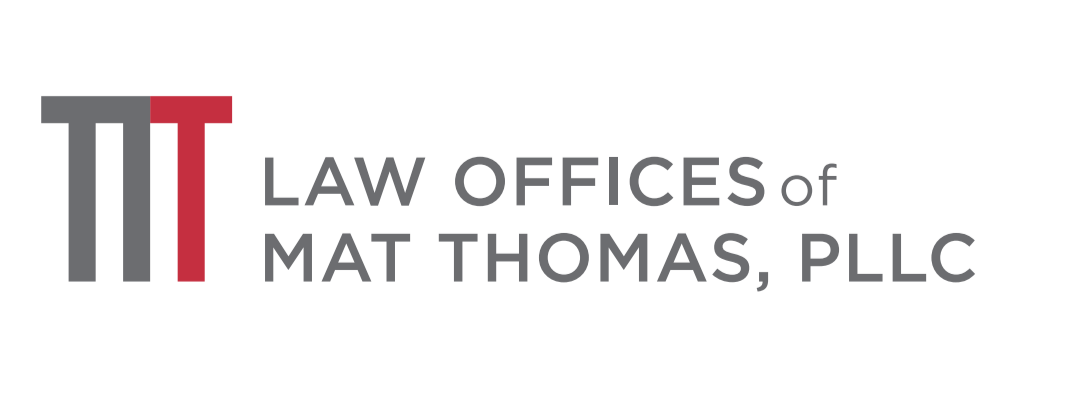 Law Offices of Mat Thomas, PLLC