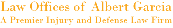 Law Offices of Albert Garcia