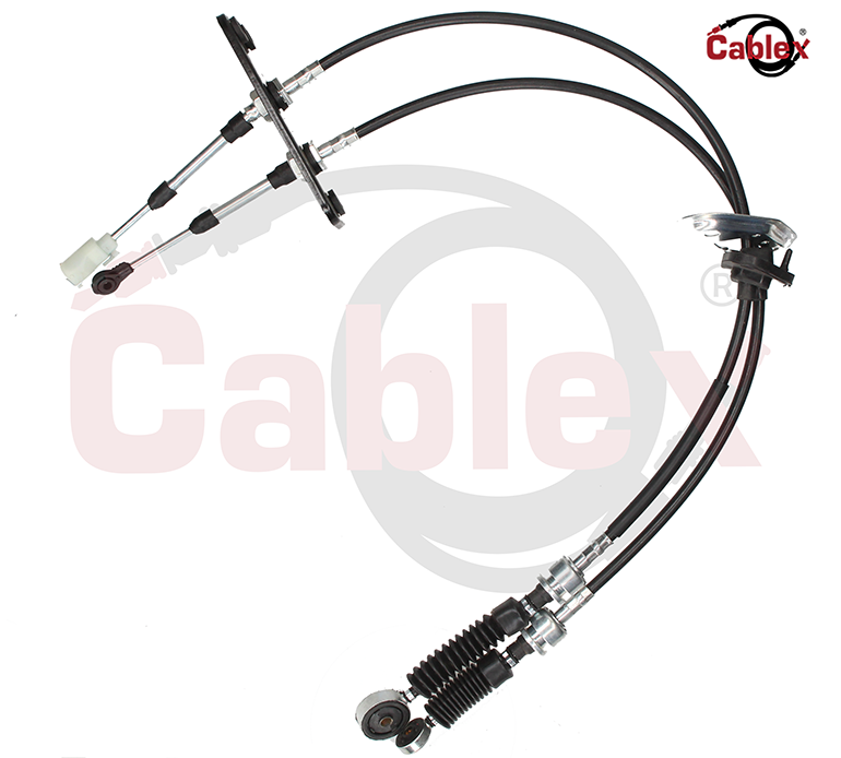 43794-0X001CA cable selector