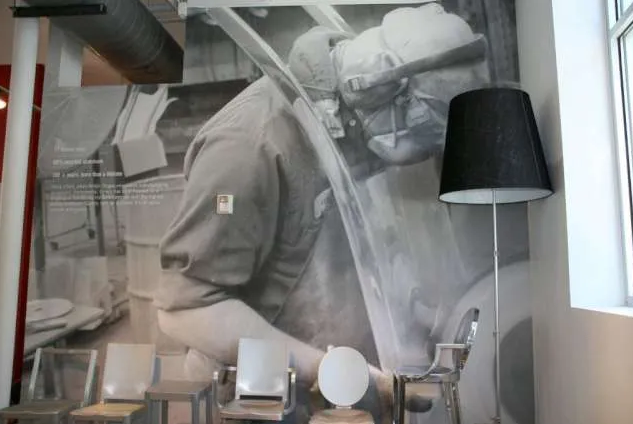 EMECO
Digital Wallcoverings Murals