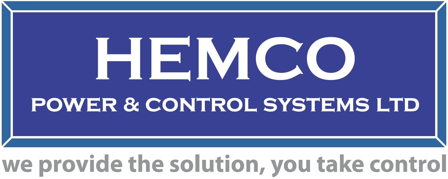 HEMCO Power & Control Systems Ltd