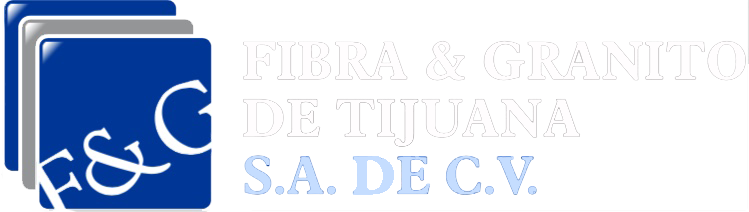 Productos de fibra de vidrio en Tijuana