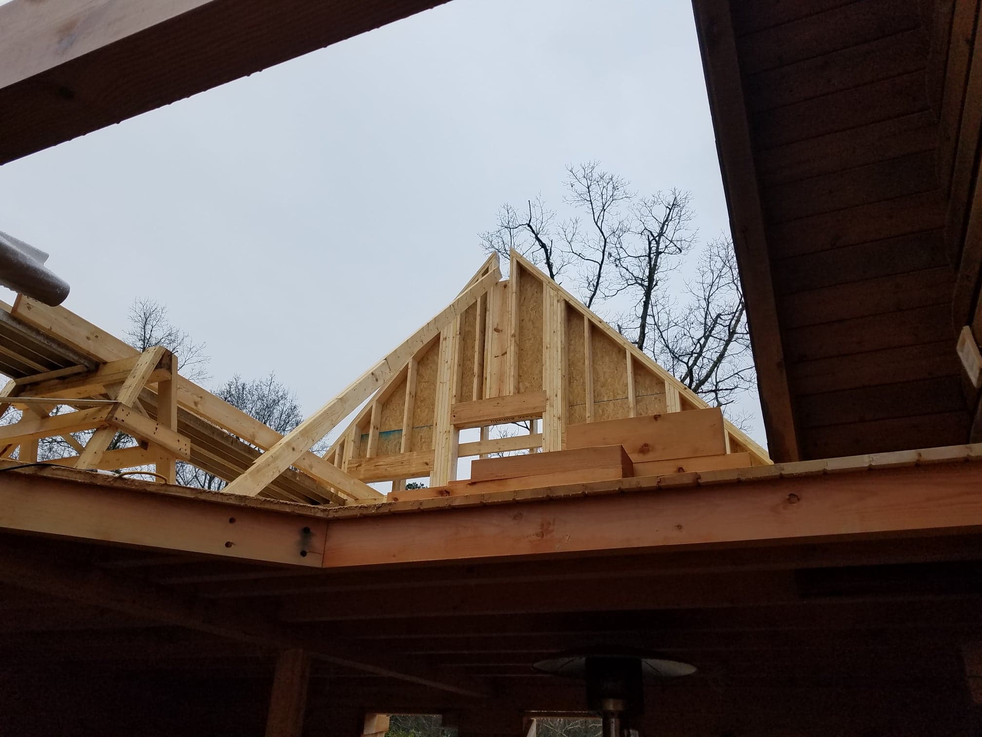 Top Floor Construction