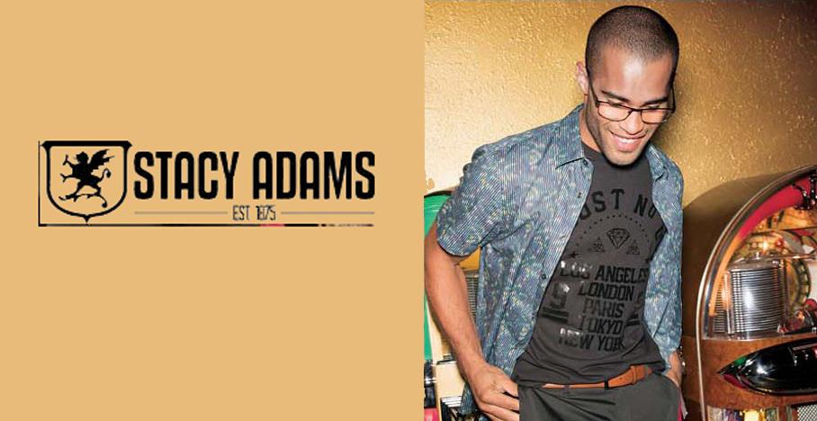 Stacy Adams by LTD Eyewear