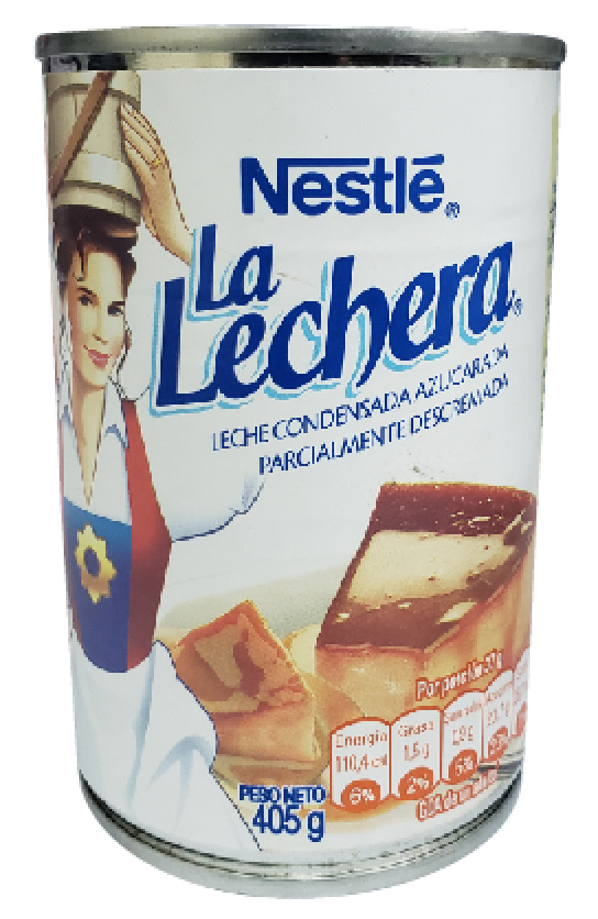 Leche Condensada Nestle 48/1
Código: 131