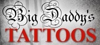 Big Daddy's Tattoos