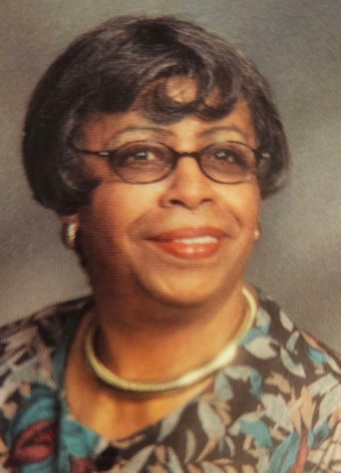 Bessie M Conn