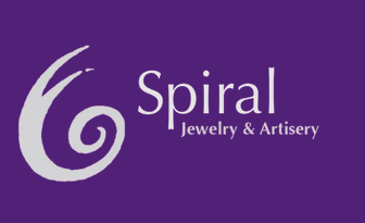 Spiral Jewelry & Artisery
126 Kentucky St
Petaluma CA 94952
(707) 787-1853
spiralartjewelry.com