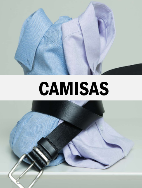 Dacache camisas