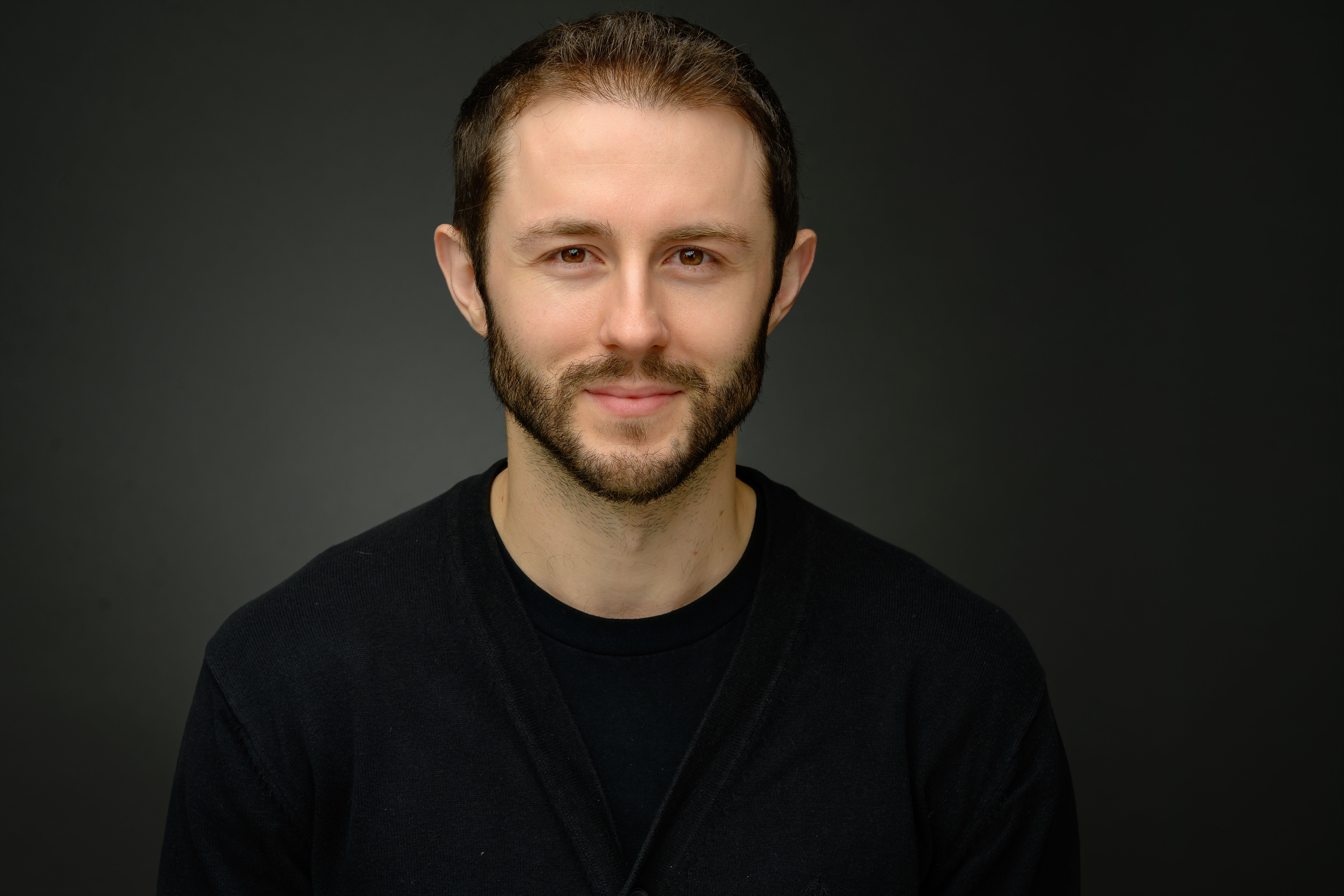 Michael Stukshis, LPC-A Michael Stukshis, LPC-A