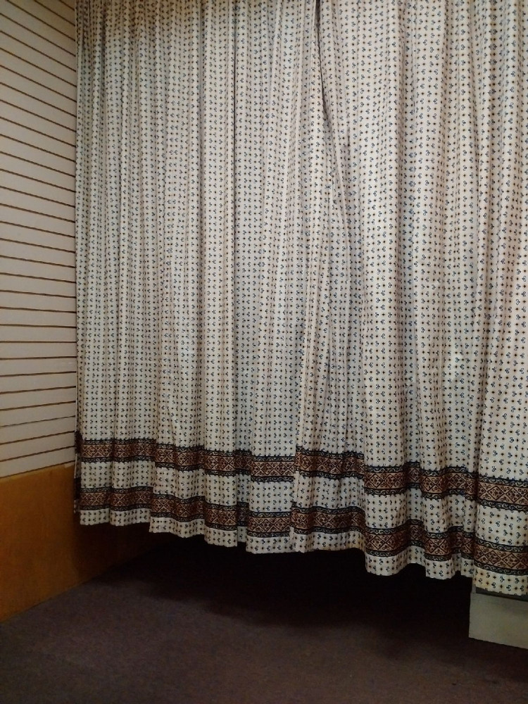 Parrtown Place Store Room