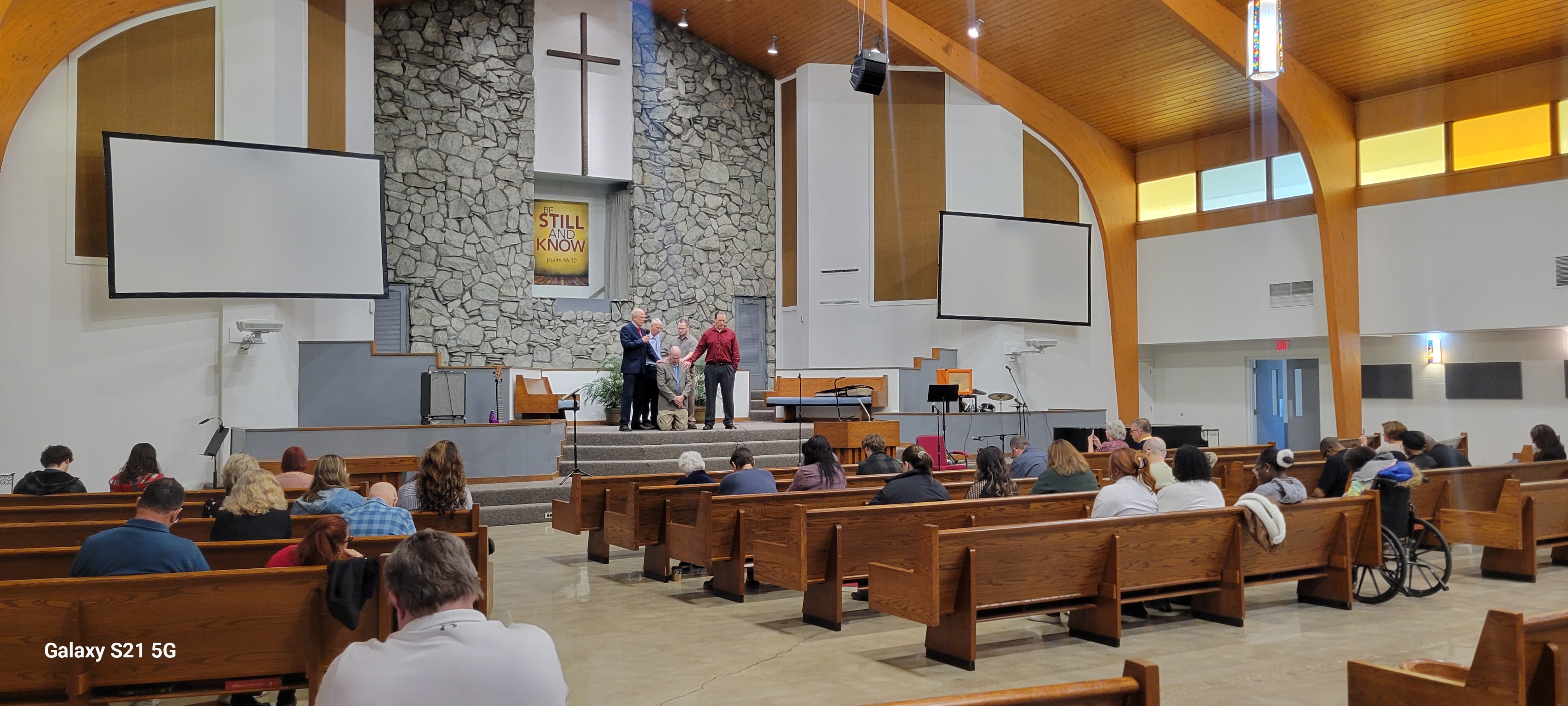 Warrendale Community Church 5