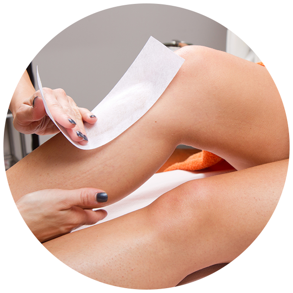 Waxing - Get In-Home Waxing in Toronto Area