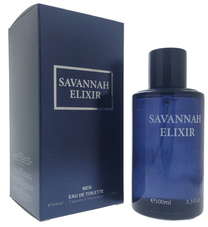 SAVANNAH ELIXIR
26305