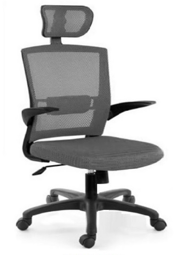 SILLA EJECUTIVA SAMOS-S031