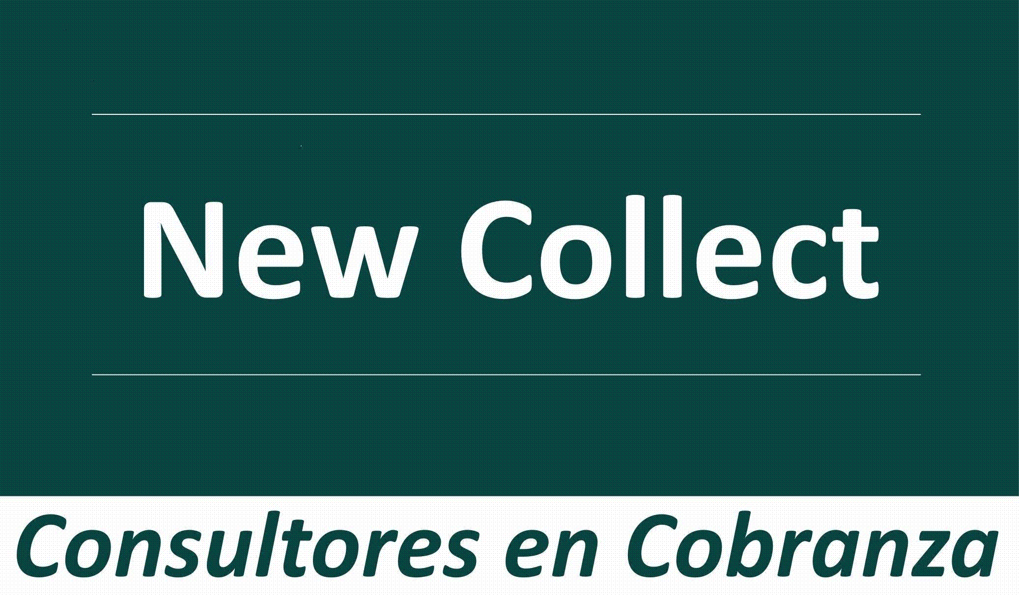 Servicios de cobranza – Consultores en Cobranza New Collect SC – Querétaro