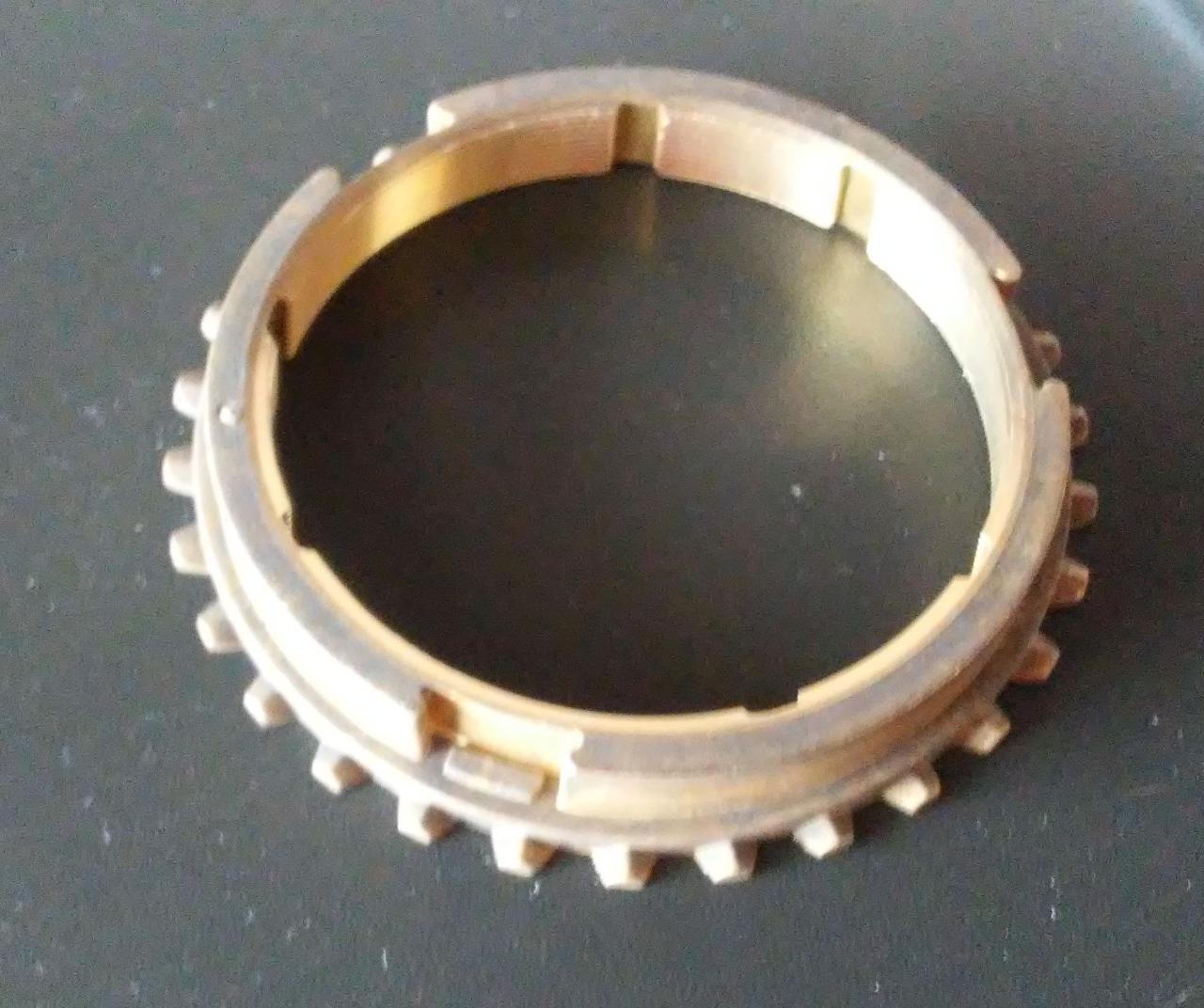 FIESTA,CURIER, KA
BRONCE 
3RA, 4TA ó 5TA
$185
