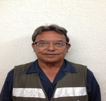 Ing. Rafael Hernandez 
Coordinador en edificacion