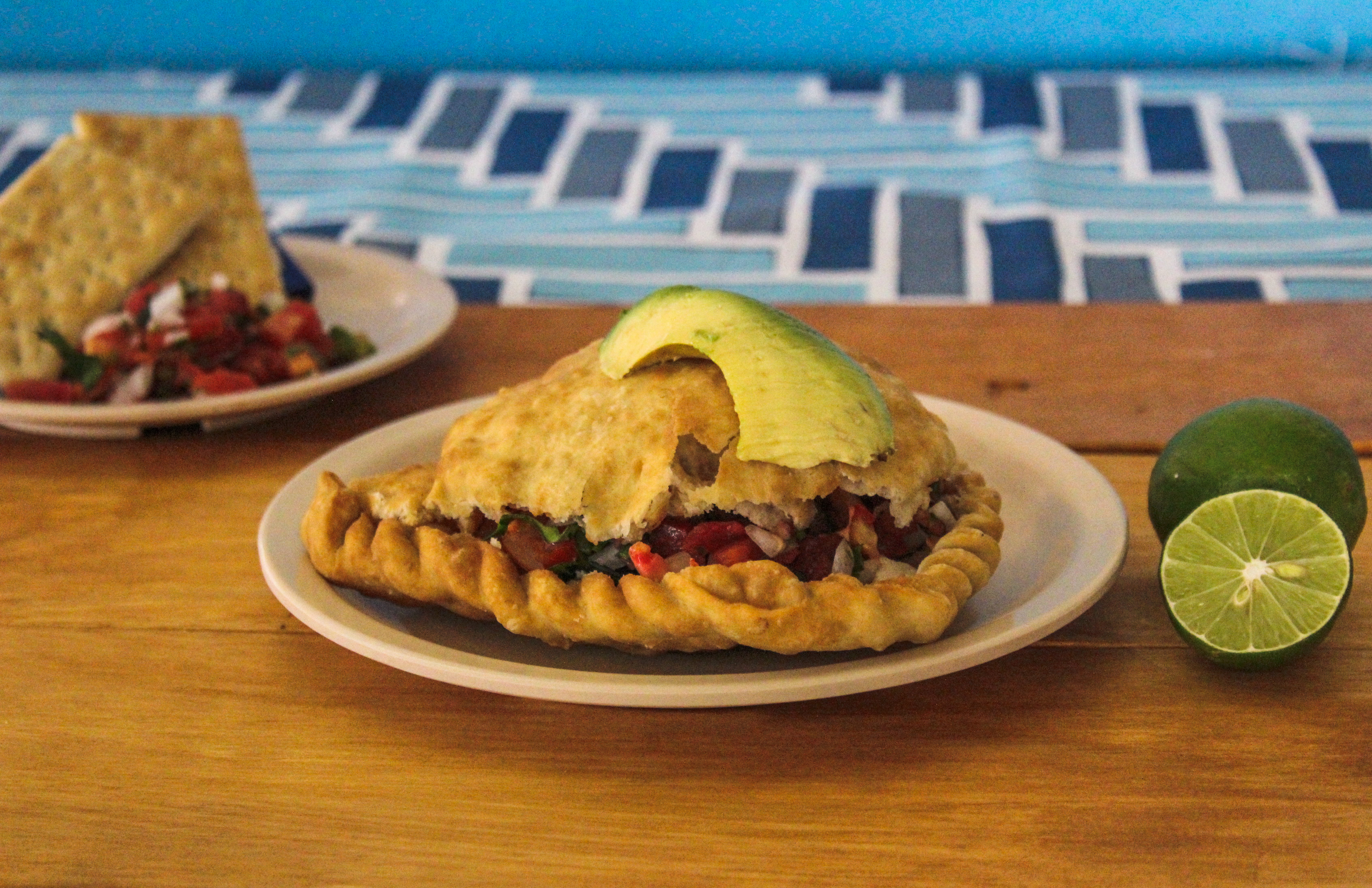 ENPANADA