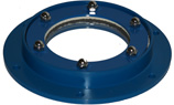 Round Observation Port||||