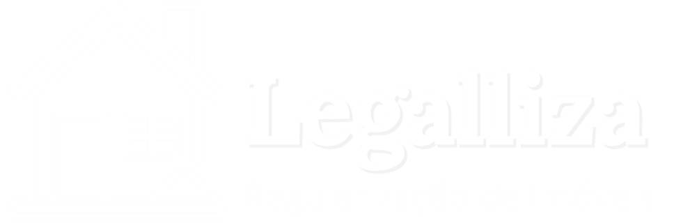 Legalliza - Regularização de Imóveis