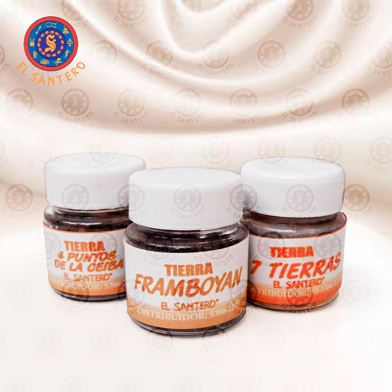 Tierras