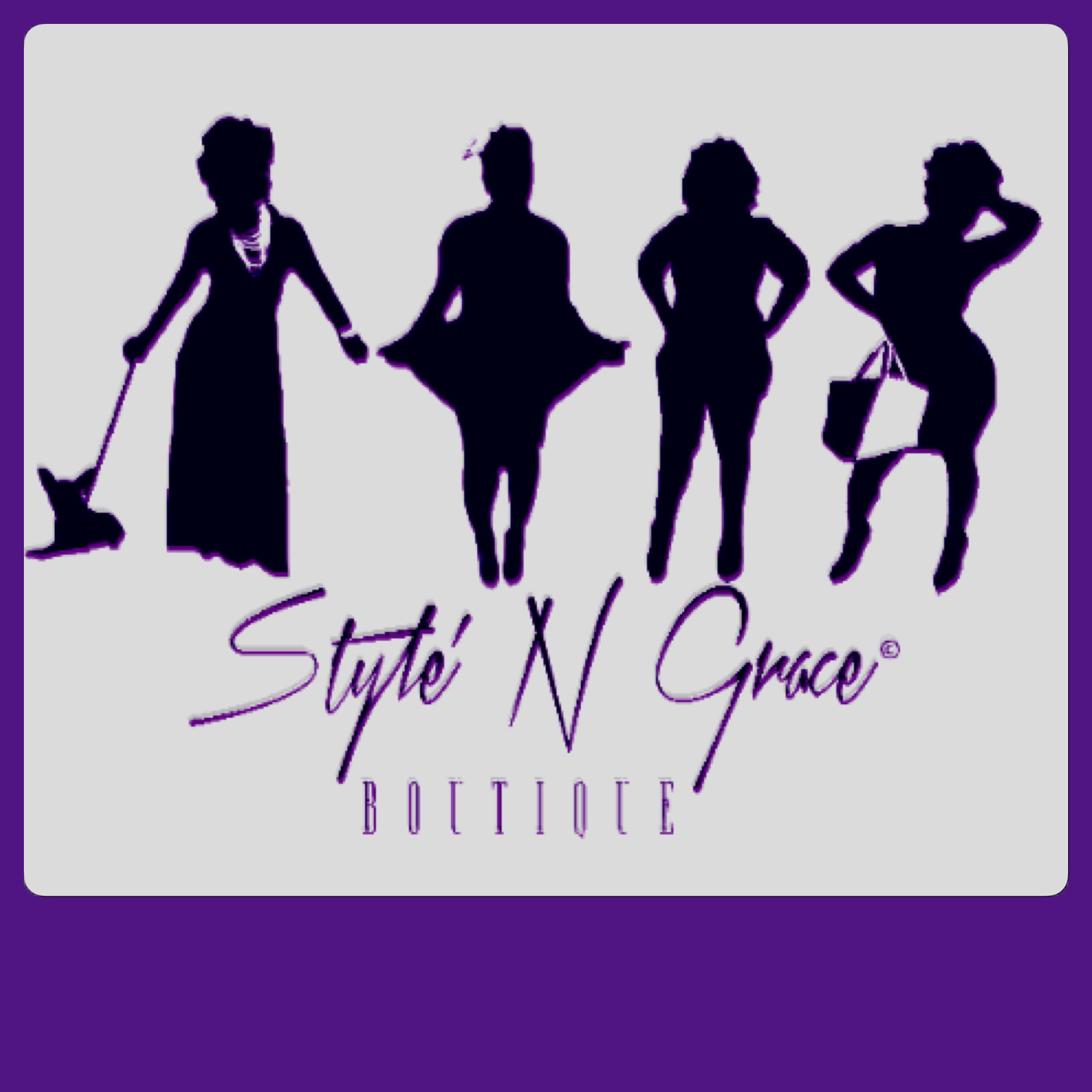 STYLE N GRACE