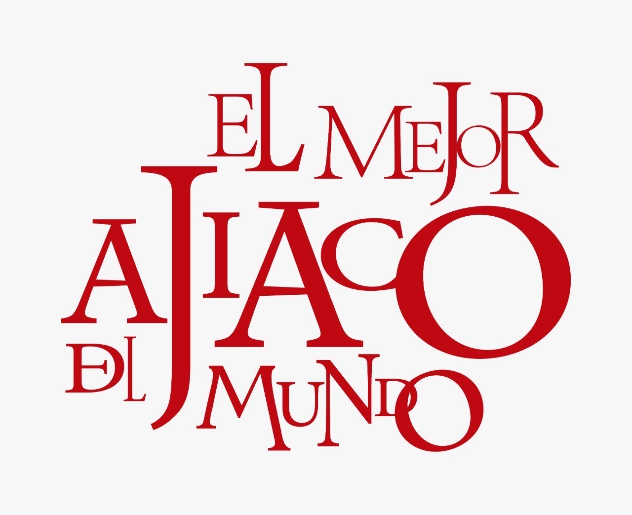 www.elmejorajiacodelmundo.com