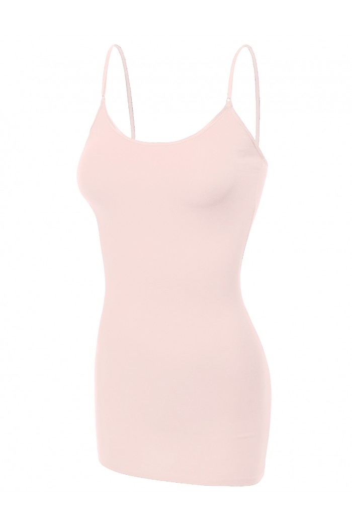 LIGHT  PEACH