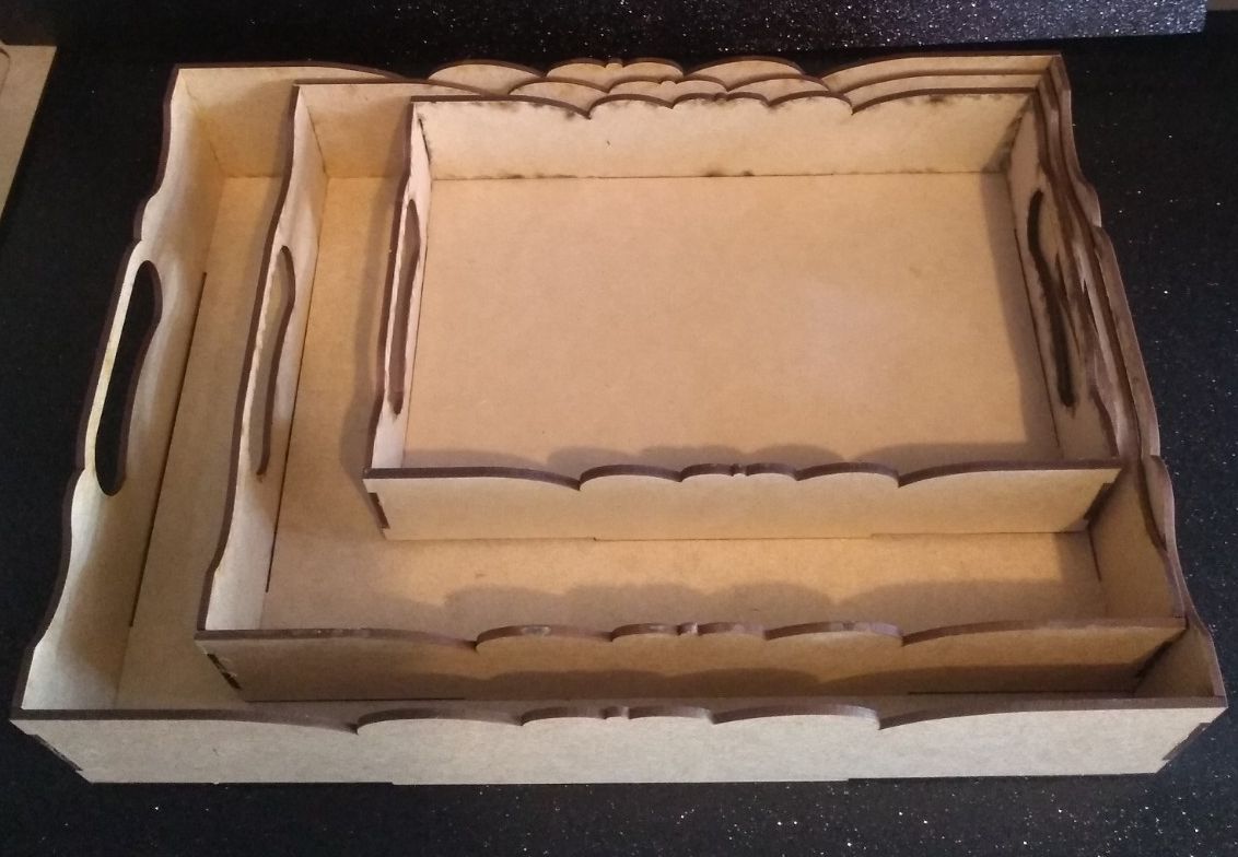 Charolas
25 x 16 cms $55.00
30 x 22 cms $65.00
35 x 25 cms $75.00