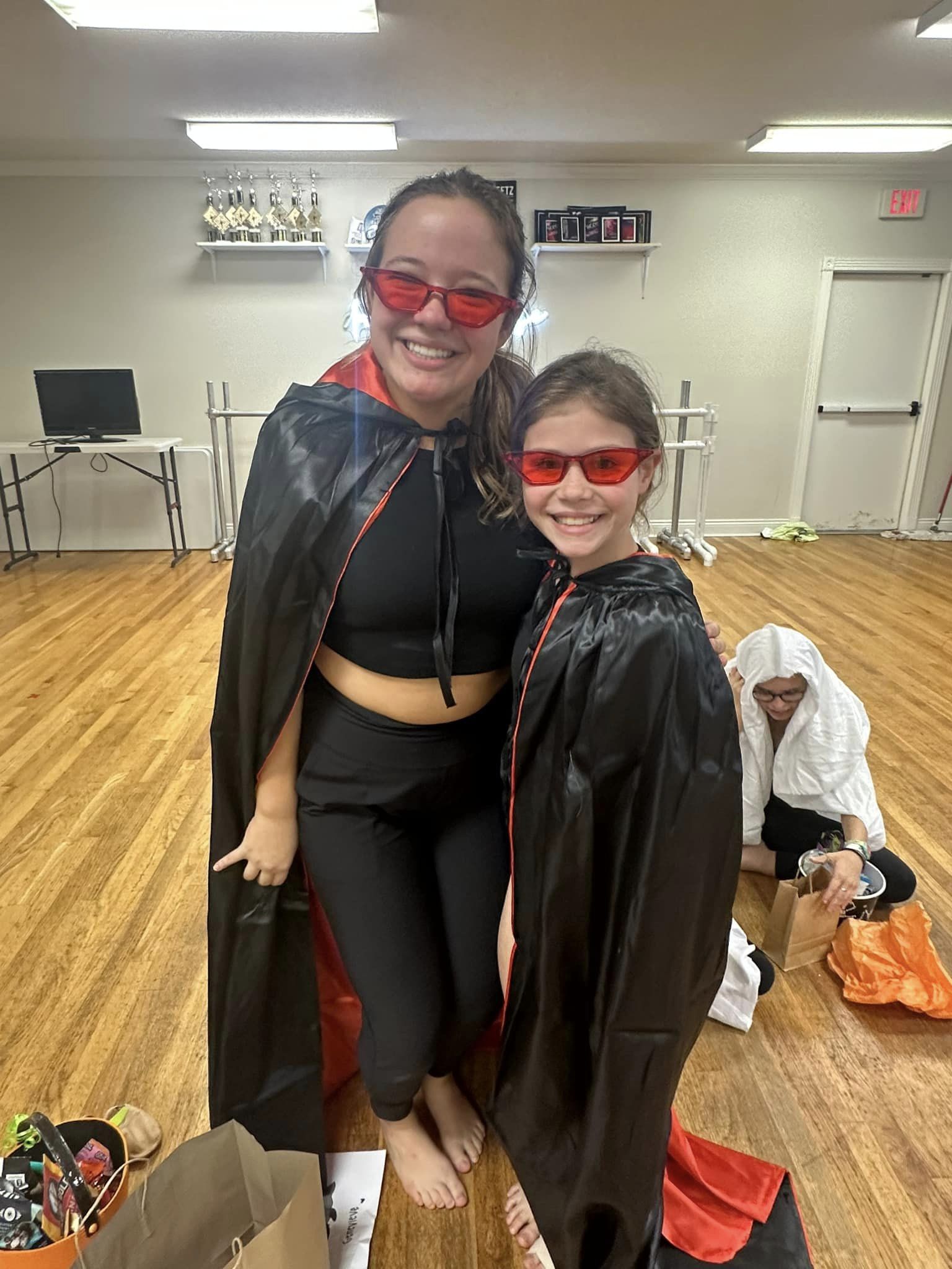 Dance Warehouse, Inc. Dance Warehouse Competition Company