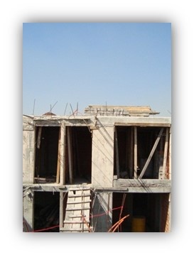 AV. CENTRAL  No. 68
No. DE  VIVIENDAS 94
