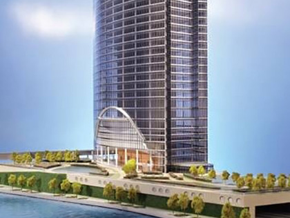 River Point - Chicago