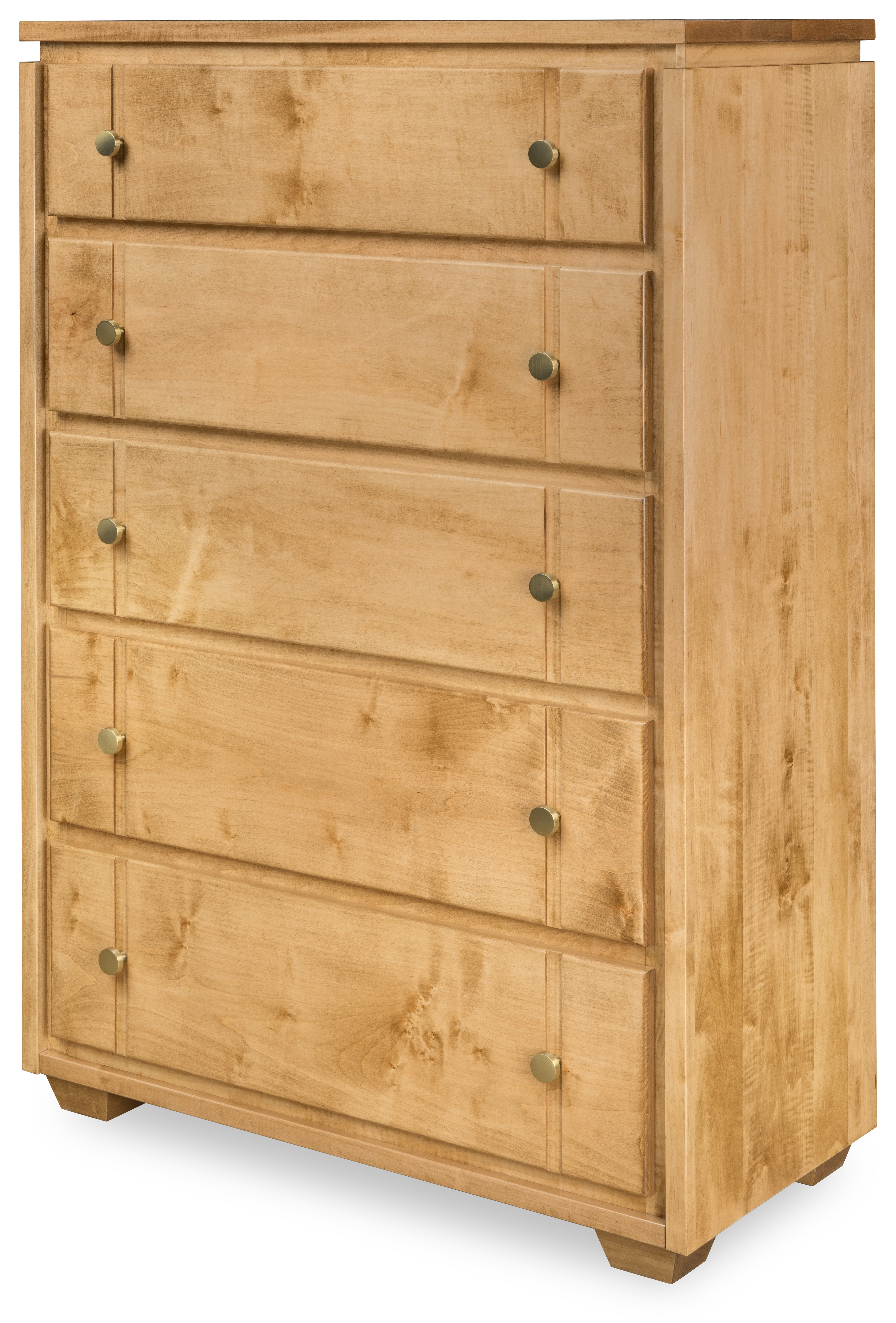 Hudson Chest of Drawers-#245