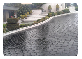 FG MACON S.A. DE C.V. - Mantenimiento