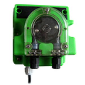      Bombas dosificadoras 