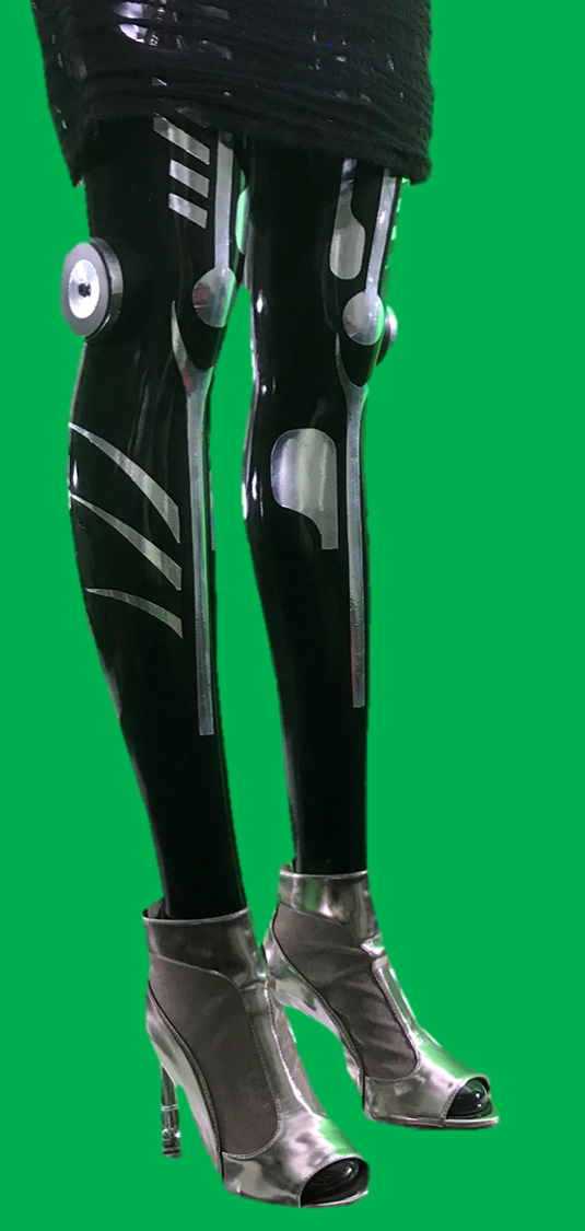 Kolander Images - Aurora - Legs