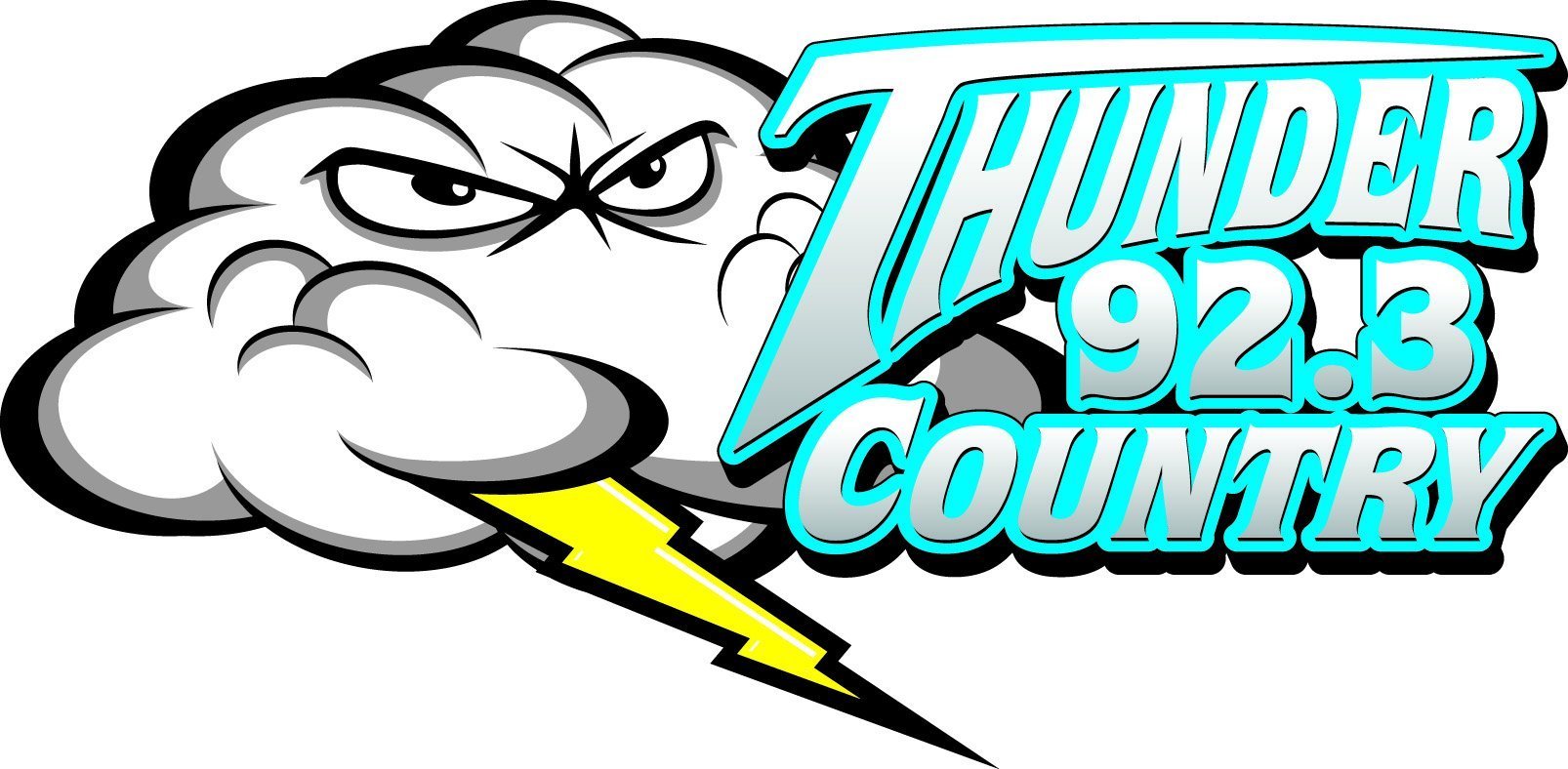 92.3 Thunder Country