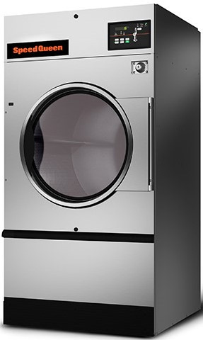 SECADORA SPEED QUEEN 50 LB