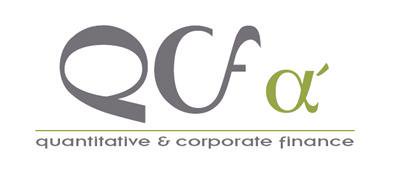 QCF Consulting Group