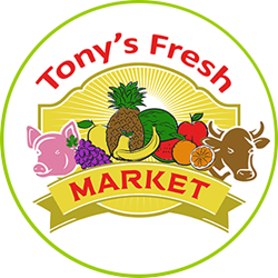Tony's Fresh Market
